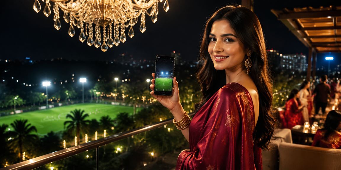 বগুড়ায় ফুটবল বেটিং উৎসাহী দর্শক
