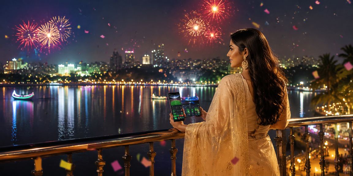 চট্টগ্রামে ঈদ উৎসবে স্পোর্টস বেটিং বোনাস উপভোগ করছেন একজন