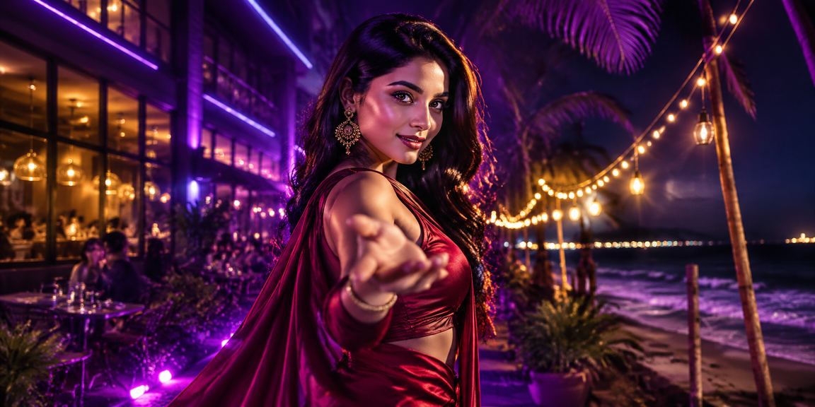 ঢাকায় বিনোদন ক্যাসিনো সৈকতের পরিবেশে আনন্দময় মুহূর্ত