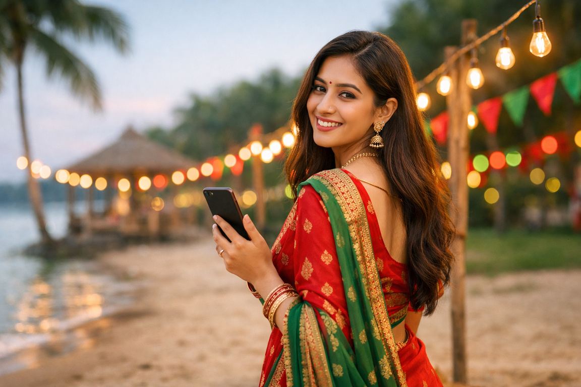 গাজীপুরে ক্যাশব্যাক বোনাস উদযাপন