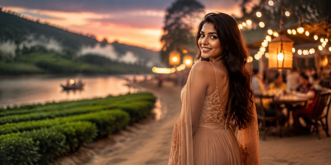 খুলনার চা বাগানে রেজিস্টার বোনাস সুবিধা উপভোগ
