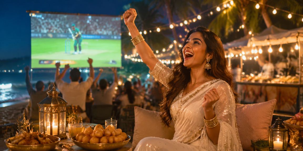 সেন্ট মার্টিনে ক্রিকেট বেটিং আলোচনা