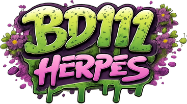 bd111 herpes